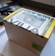 Aparat Belomo Vilia pudełko