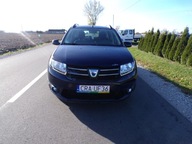 DACIA LOGAN MCV KOMBI