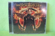 CD The Hunger Games: Mockingjay - Part 1 Various