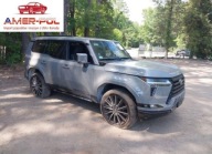 Lexus GX 550 Luxury 2025 3.4l 3.4 Benzyna 349KM