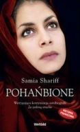 Pohańbione - Samia Shariff