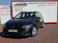 Volkswagen Golf VIII Variant 2.0 TDI Salon Polska Serwis Zamiana FV 23%