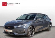 Cupra Leon 1.5eTSI 150KM Cupra DSG Pakiety Skora Navi Beats Audio Kamera A