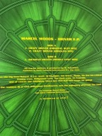 Marcel Woods - driver ep
