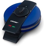 Gofrownica Cloer 2632 z herbem Wschodniej Fryzji