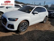 Audi Q5 Premium Plus 45 2022 2.0l 2.0 Benzyna 261KM