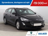 Ford Focus 1.5 TDCi, Salon Polska, Navi, Klima
