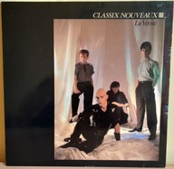 CLASSIX NOUVEAUX - La Verite LP / Winyl
