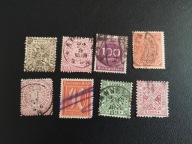 NIEMCY REYCH K.WURTT