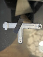 DELL 7391 adapter mocowanie dysku SSD 2320