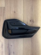 Ford Focus mk4 2024 kratka zderzak prawy przód