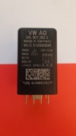 04L907282E Przekaźnik świec żarowych ORYGINAŁ VW