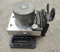 Mercedes Sprinter 906 2015 pompa hamulcowa ABS moduł mocowanie