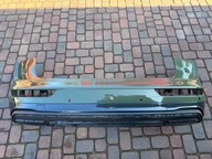 AUDI Q5 80A LIFT zderzak tył tylny ZWYKŁY IGŁA