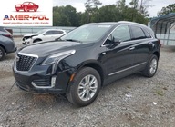 Cadillac XT5 Luxury 2021 2.0L 2.0 Benzyna 237KM