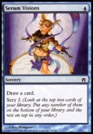 Serum Visions "5DN" =stdt=