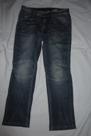 SPODNIE DZINS ROZM W 29 L 32