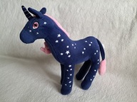 Maskotka Gwiezdny jednorożec Pluszak Mia i Ja 32cm Kucyk K1