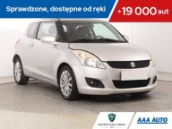 Suzuki Swift 1.3 DDiS, Klima, Klimatronic