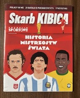 SKARB KIBICA HISTORIA MISTRZOSTW ŚWIATA 2022 PRZEGLĄD SPORTOWY