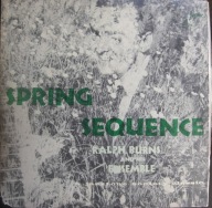 Ralph Burns And His Ensemble – Spring Sequence