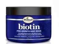Difeel Pro-Growth Biotin Maska do włosów