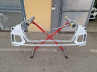 AUDI A6 C8 4K0 S LINE ZDERZAK PRZÓD PRZEDNI ORG J-bie Zdr.