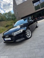 Audi A4 Avant Audi A4 Avant 35 TDI mHEV Advanced S tronic 2.0 Diesel 163KM