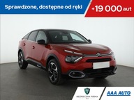 Citroen C4 1.2 PureTech, Salon Polska