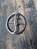 Znaczek emblemat logo FSO Warszawa M20 223 Syrena 100 101 102 103 104 R-20