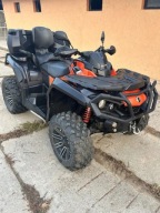 Bombardier Can-Am outlander 1000 xtp