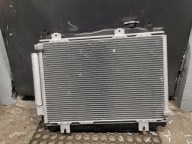 CHŁODNICA WODY HONDA JAZZ IV / FIT 1.3/1.5 BENZYNA AUTOMAT