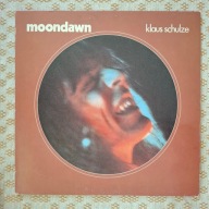 Klaus Schulze – Moondawn - 1976 BN (EX/VG++)