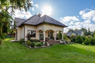 Dom, Straszyn, Pruszcz Gdański, Gdański, 260 m²