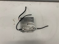 MODUŁ STEROWNIK MOTOROLA KIT MERCEDES S W221 CL W216