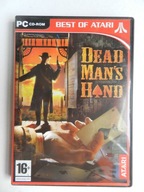 Dead Man's Hand PC