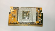 ADAPTER CPU SOCKET 370 do PŁYTY SLOT 1