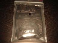 Rękawiczki na siłownie - Hebe - Nowe !!!!