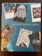 ARTISTS POSTCARDS A Compendium Jeremy Cooper