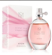 Avon Scent Mix Elegant Rose 30 ml EDT