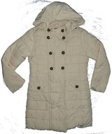 NEXT PŁASZCZ PŁASZCZYK DB+