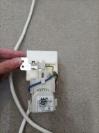 filtr przeciwzakłóceniowy do pralki Indesit