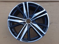 FELGA VOLVO V60 V90 8X19 ET 42 ŁADNA