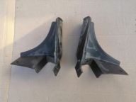 AUDI A6 C7 A7 OSŁONA OBUDOWA ZAWIASU KLAPY POSZYCIE