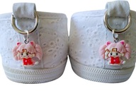 Zawieszki do butów "Sailor Chibi Moon", Sailor Moon