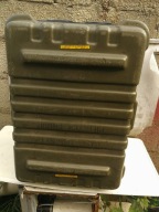 stary duży case skrzynia transportowa z US ARMY THERMODYNE wodoodporna? (2)