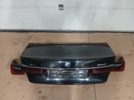 Kompletny tył klapa lampy BMW G11 G12 M Pakiet LCi Europa idealny 475