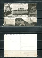 K16124) Niemcy: Dresden, Moritzburg