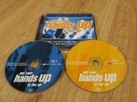 PUT YOUR HANDS UP IN THE AIR dj tonka todd terry eddie amador boys r us