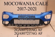 Zderzak przód przedni VW T-ROC 2017-2021 2GA807221AG AF 2GA 2G PDC oryginał